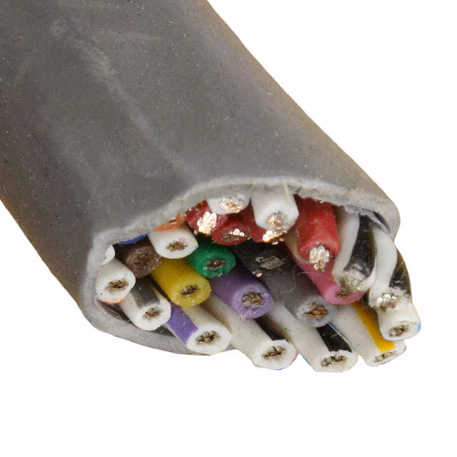 M4706 SL001 Alpha Wire  Cables Alambres